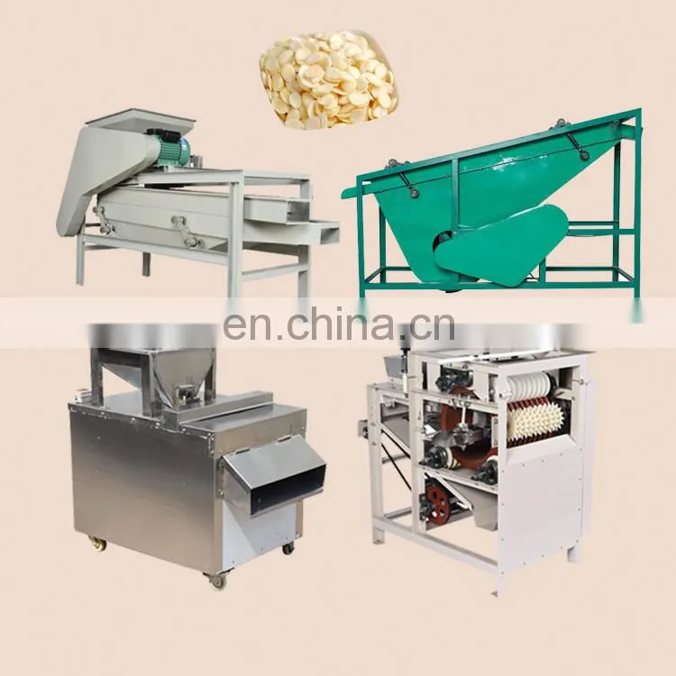 hazelnut cutter almond nut slicer nut slicing machine