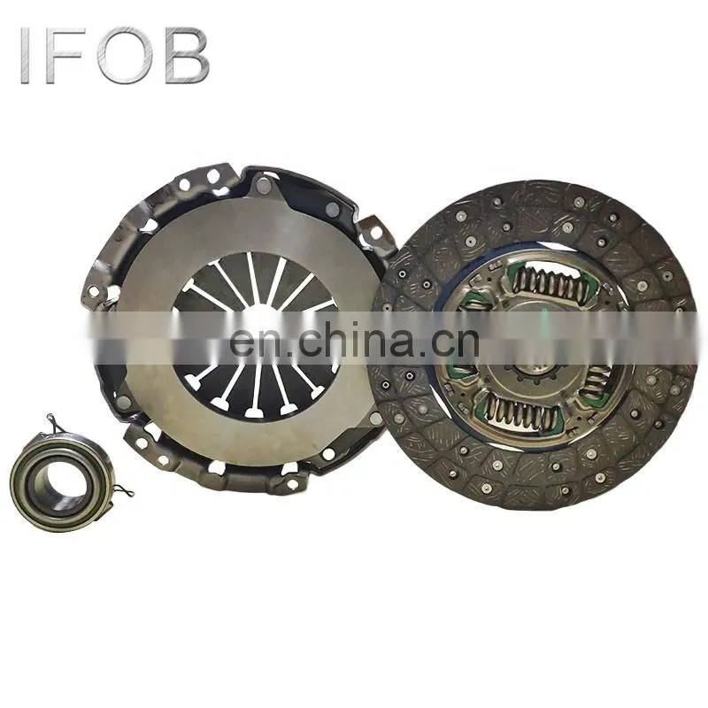 IFOB Wholesale Clutch Kit Clutch Pressure Plate Disc With Release Bearing For Kia Avella Besta Picanto Retona