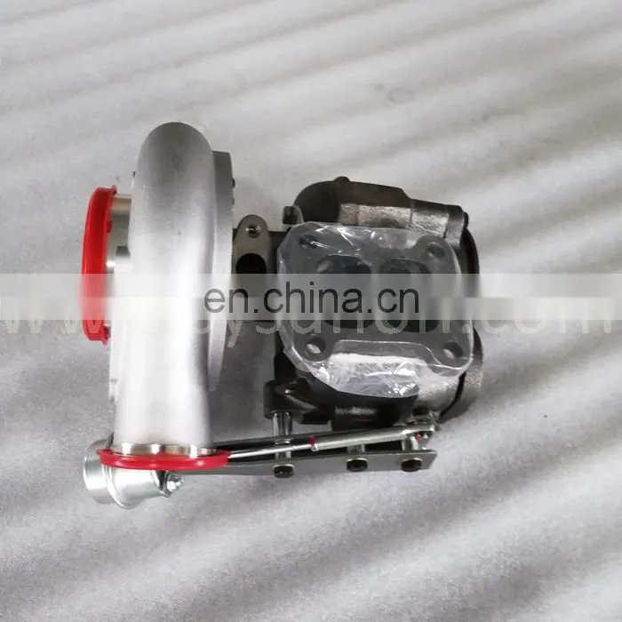 high performance truck diesel engine turbocharger HX40W PC360-7 PC350-7 SAA6D114 4038421 4035653 4090015 for sale
