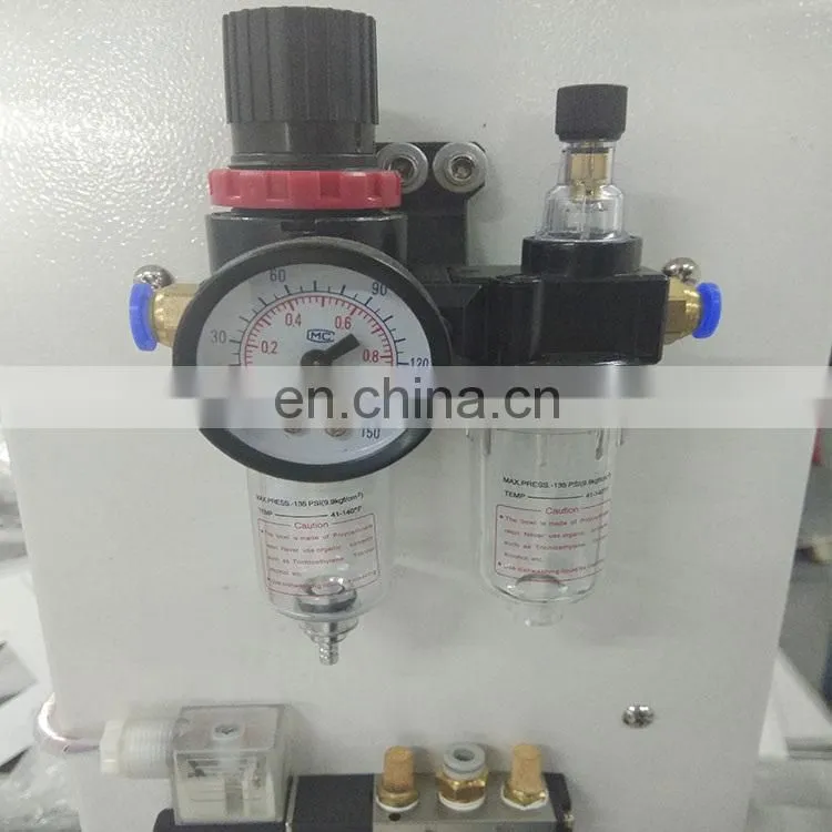 Electronic drop test machine mobile for phone cell