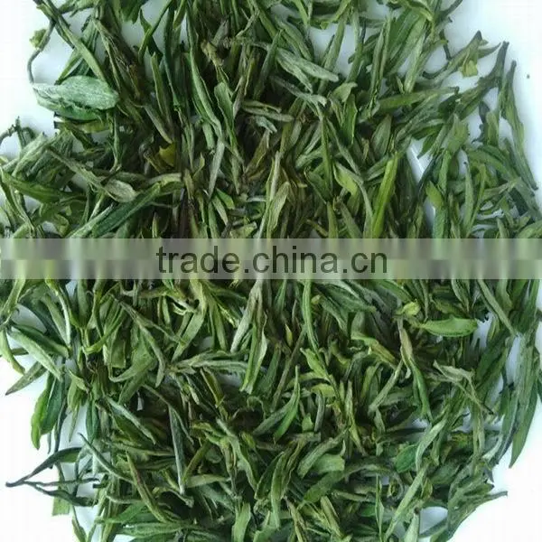 China Top Quality Yello Tea, Organic Yellow Tea--Huoshan Huangya yellow tea