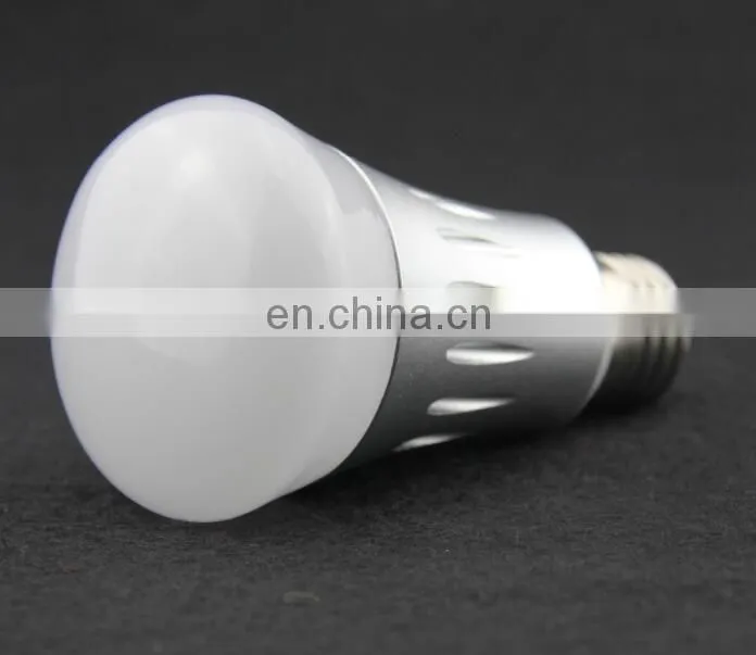 Frankever US/EU standard led wifi light bulb smart home controlled by mobile app
