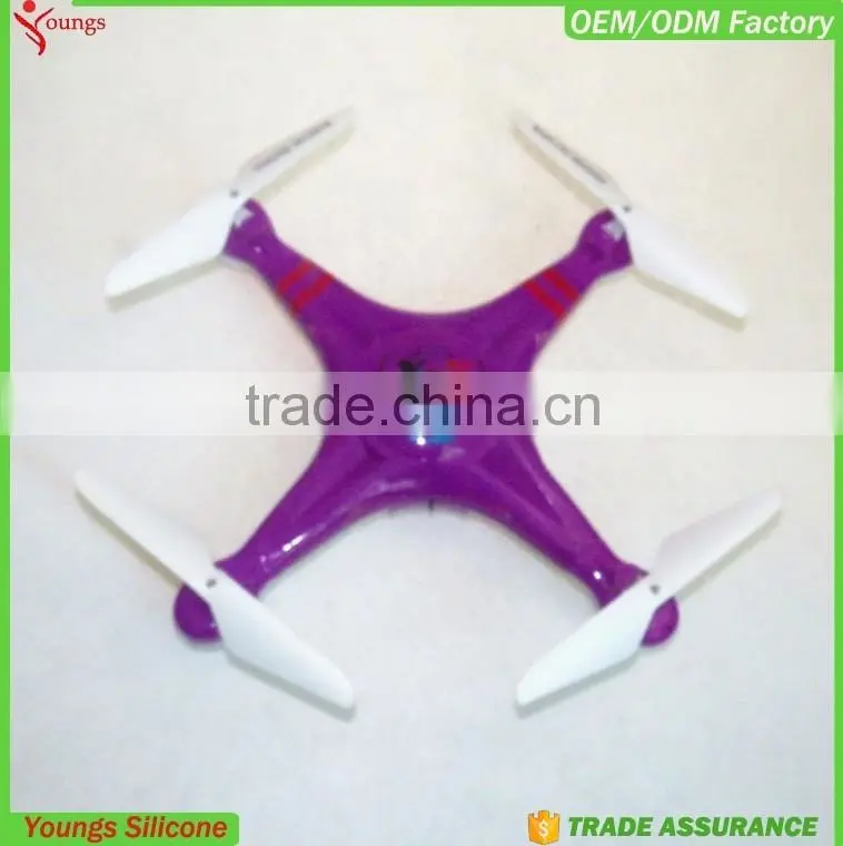2016 New product headless mode Mini Dron Rc Mini Airplane Toys