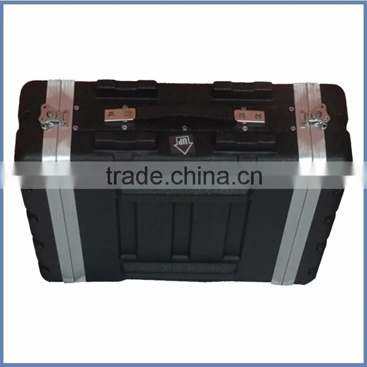 Convenient travel guitar amp amplifoer case