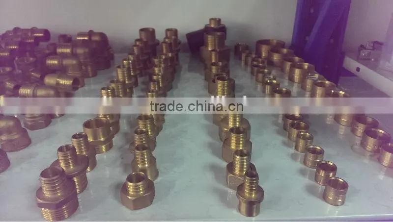 Sliding fittings tool