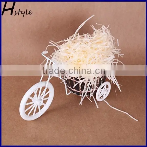 Multi Color Shredded Crinkle Cut Paper Hamper Candy Cases Vase Box Filler Shred Paper Crinkle Cut SD150