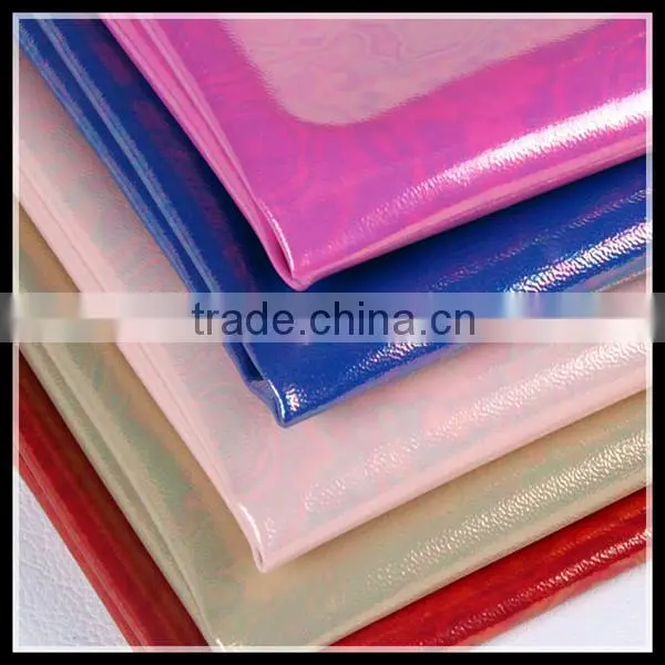 100% synthetic leather for shoes