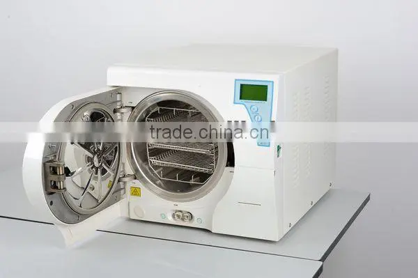 17L Dental Sterilizer Autoclave