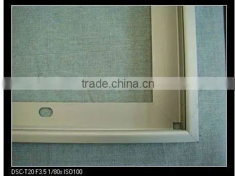 solar panel mounting frames