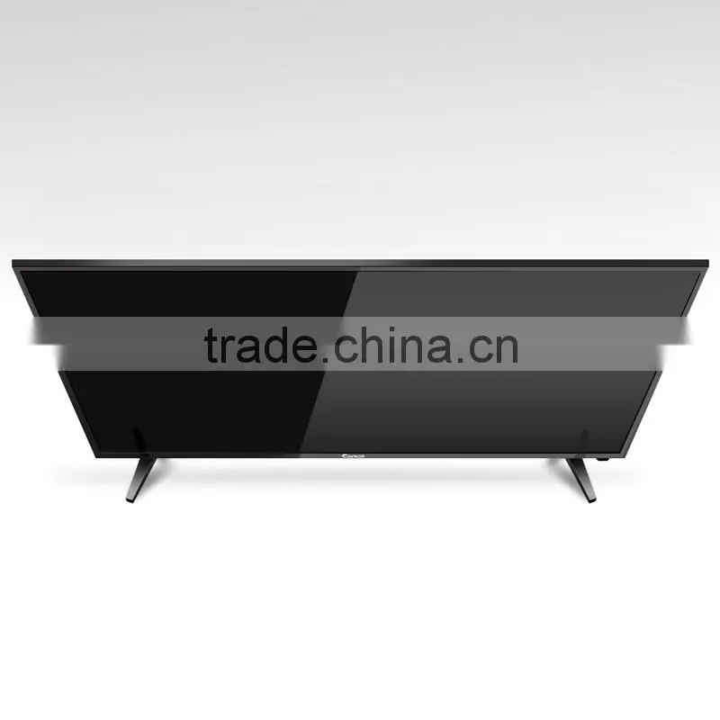 Slim LED CRT TV SKD LED TV