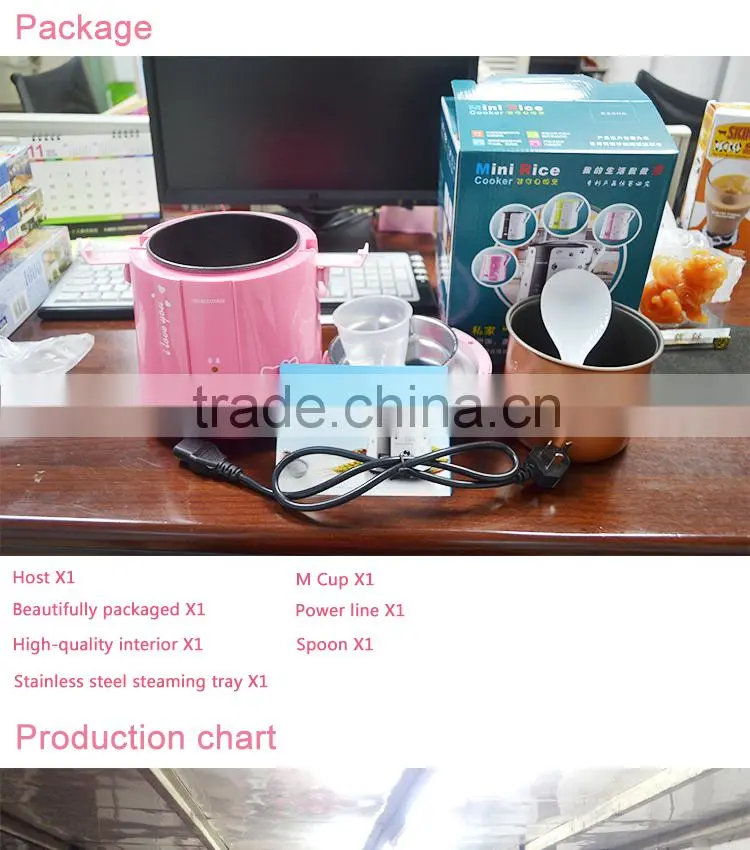 2015 Korea Electric Deluxe Rice Cooker