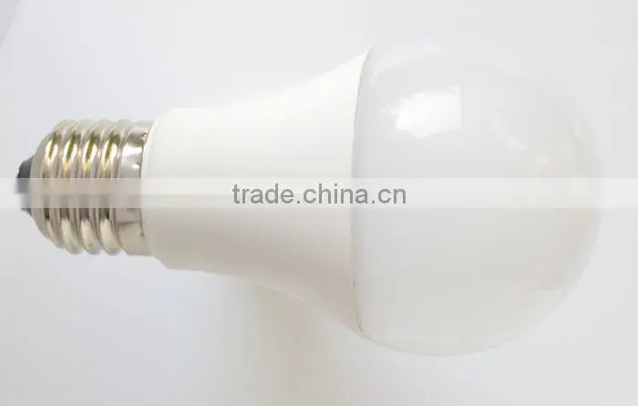 120V Non- standard UL A19 LED Bulb Dimmable 12W Equal to 60W