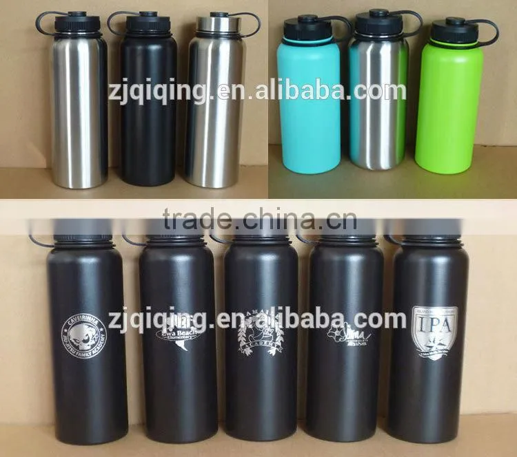 Water Bottle With Straw Lid New Products 64oz Hydro Flask HD-104A-61