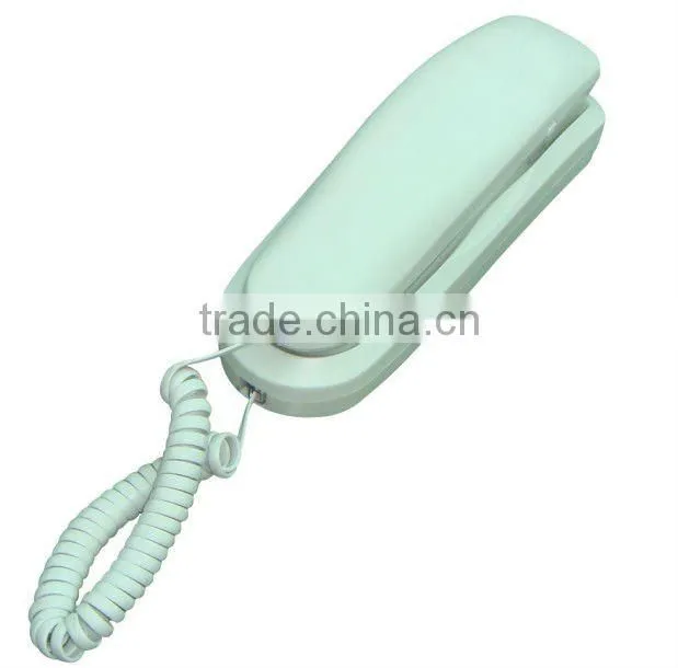 mining wall mounted telephone
