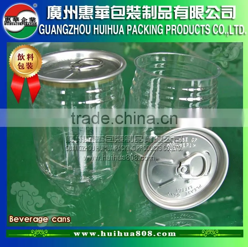 iron pull ring for EOE