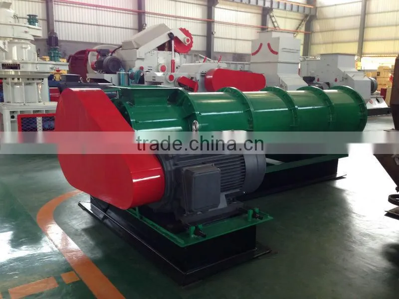 fertilizer pellets making machine