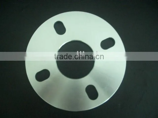 Wheel Spacer with hub