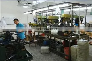 Shenzhen Postar Clock & Watch Co., Ltd. company overview - view 3