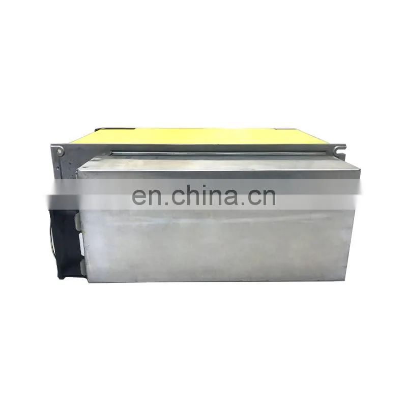 CNC Fanuc power supply module AiPS 26-B servo amplifier A06B-6202-H026