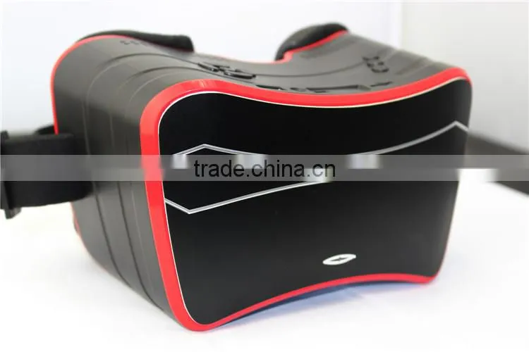 2016 New Design 9d vr cinema with great price