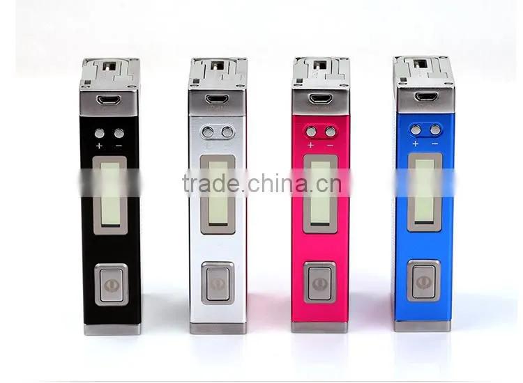 2015 Innokin Newest Starter Kit Innokin Itaste Mvp 3.0 Pro With Isub Tank Kit 60w 4500mah 0.2ohm Mvp 3.0 Pro Kit