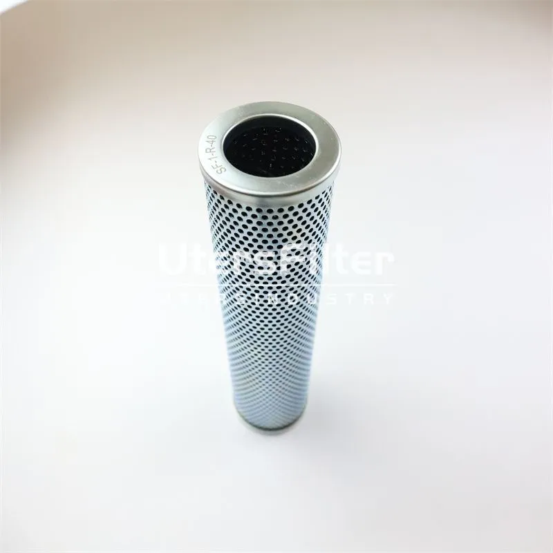 P164703 UTERS replace of DONALDSON high pressure hydraulic filter element (1)