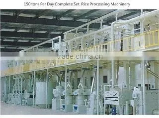 Changsha Yuxuan Grain And Oil Machinery Co., Ltd. company overview - view 3