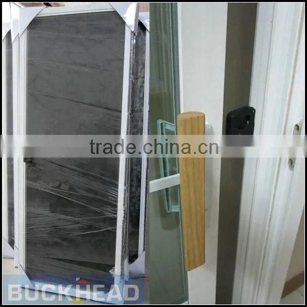 PVC Sliding Patio Door