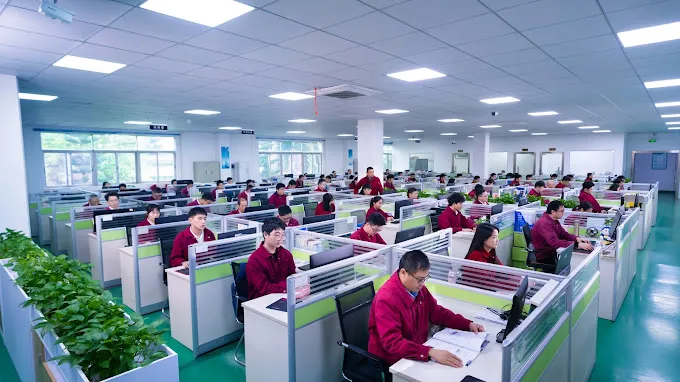 Shenzhen HONEST Intelligent Equipments Co., Ltd. company overview - view 2