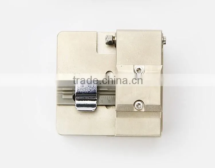 Made in China Cheap DVP Fiber Cleaver in Stock with LOW COST