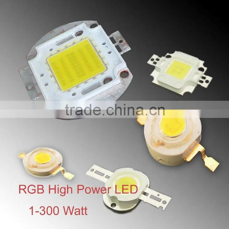 RGB High Power LED 300watt