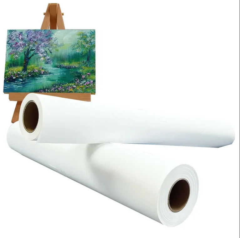 280g canvas roll