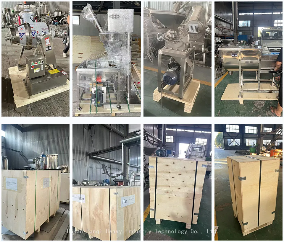 Packaging Display