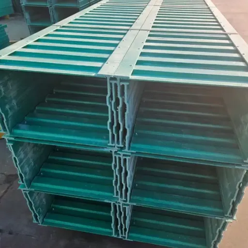 pultruded cable tray (1)