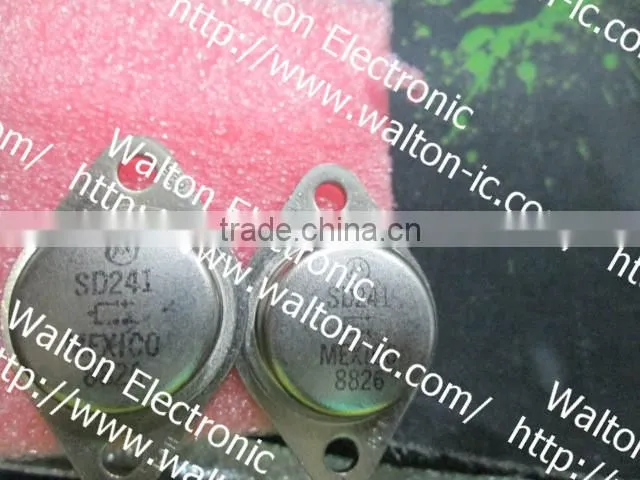 hot sales IC SD241 integrator circuit