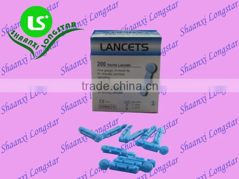 Surgical Blade