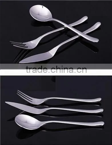 royal stainless steel cutlery set durable rust proof cutlery