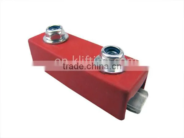 Safe-Lec 2 conductor system 310990 100 Amp Collector - Standard Phase