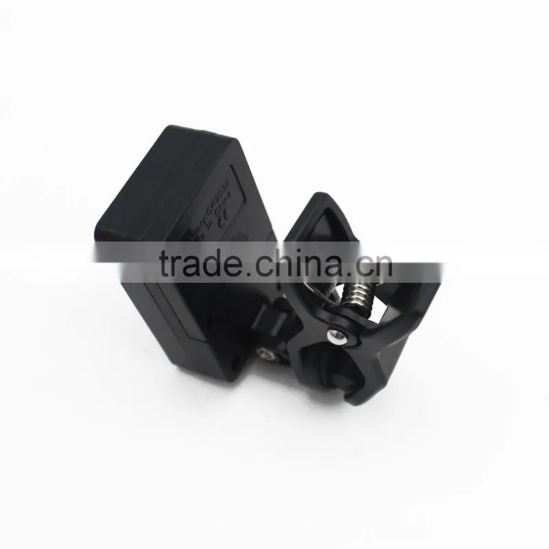 Drop shipping Music Accessories Cheap Plastic guitar tuner