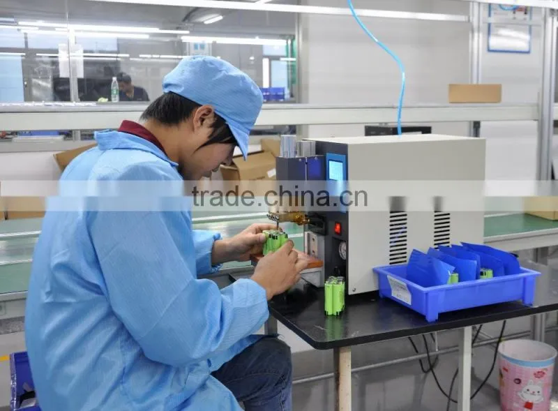 3.7V lithium headset battery li-ion polymer battery 190mah for CS50 64327-01, 64399-01