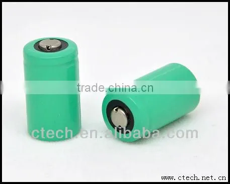 li ion battery cell ICR14500