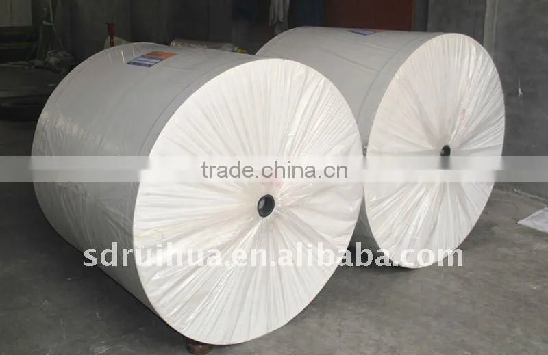 polyester mat for APP/SBS waterpoof material