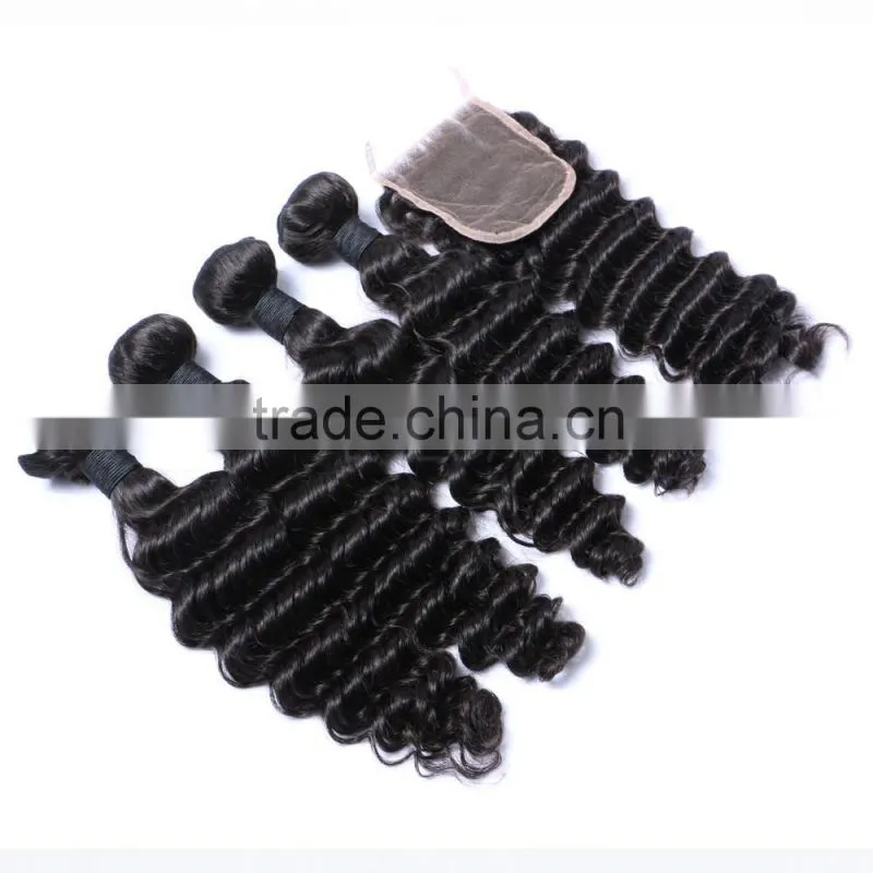 peruvian hair loose deep wave she's happy virgin peruvian deep wave hair
