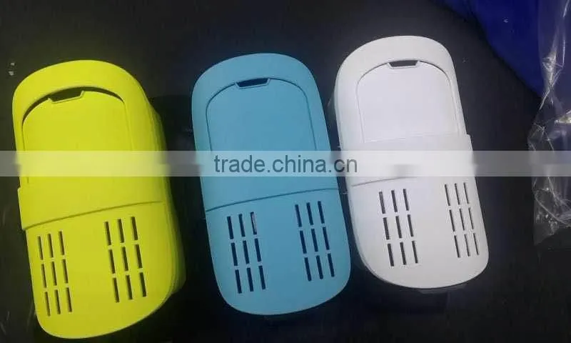 Fashion new design colorful google vr good quality guangdong factory 3d vr box