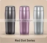 Double Wall Stainless Steel Vacuum Flask
