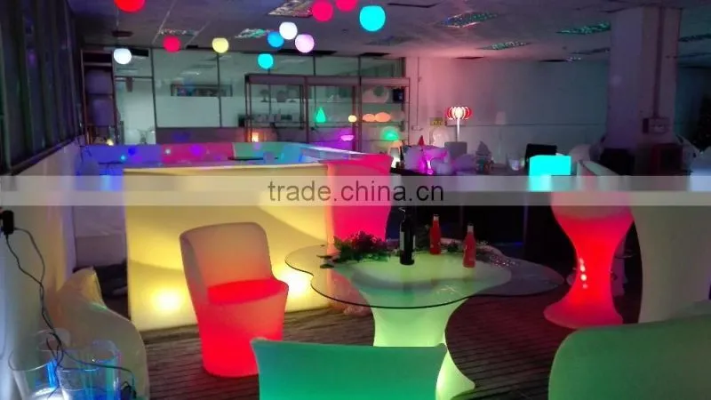 Led Solar light and lamp with remote control YXF-55165