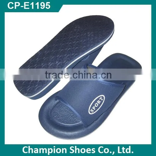 Women Men EVA Beach Sandals