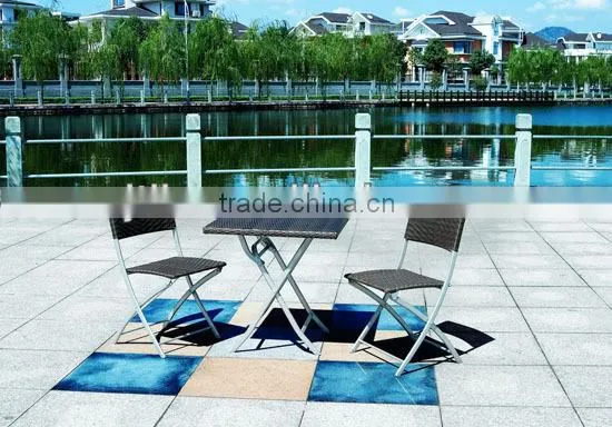 leisure garden chair