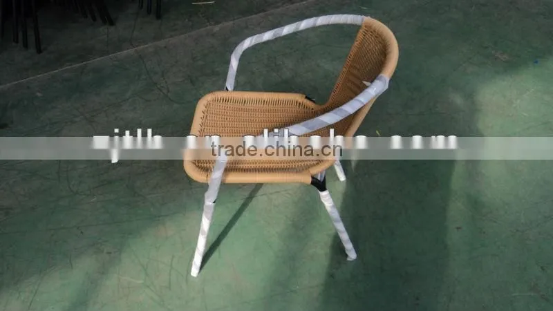 Rattan/Wicker Dining Chair