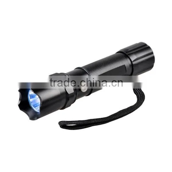 Professional Purple LED Light Technical 365nm LED Purple Light UV Flashlight